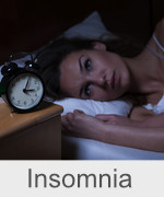 Insomnia